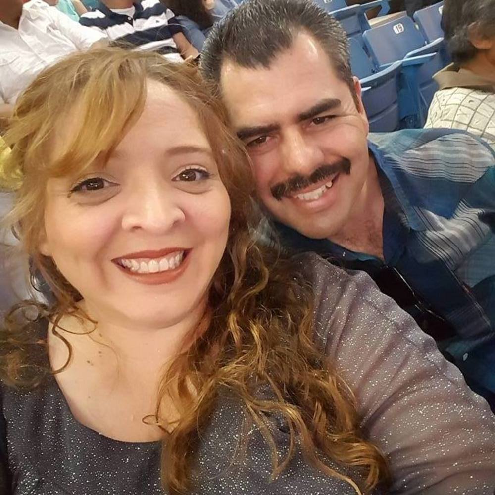 Meet your Posher, Irma